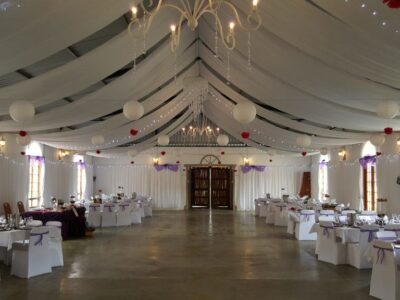 Die Vlei Cottages and Camping