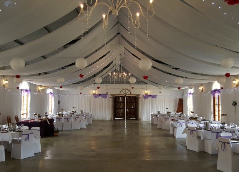 Die Vlei Cottages and Camping