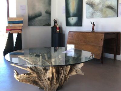 Modderfontein - The Old Village Art Gallery