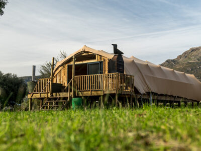 Wolfkop Camping Villages