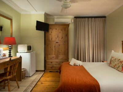 Citrusdal Country Lodge