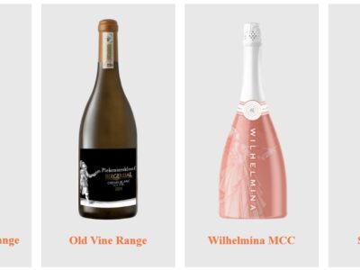Piekenierskloof Wine Cellars