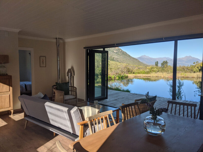 Leopard Valley Eco Retreat
